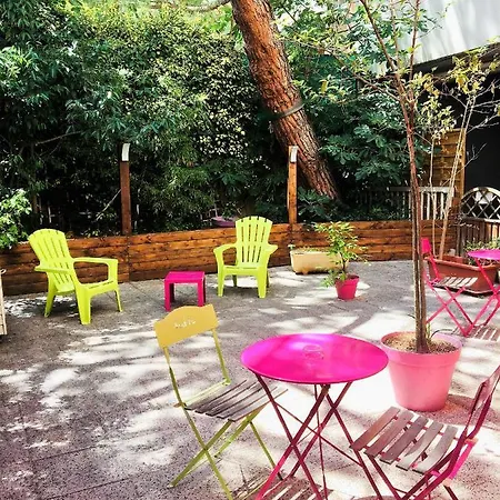 Otel Garden
