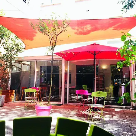 Hotel Garden
