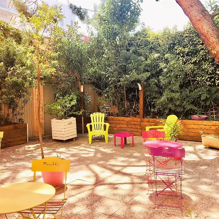 Garden 2* Toulouse