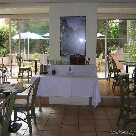 Garden Otel