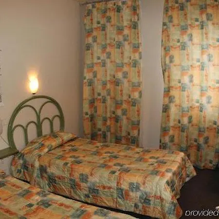 Garden Otel Toulouse