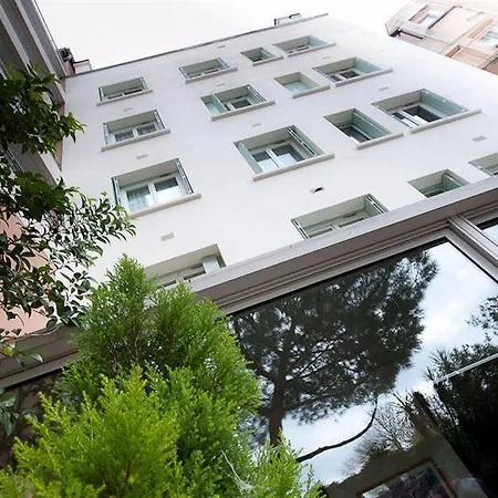 Otel Garden Toulouse