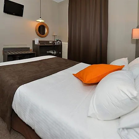Garden Otel 2*
