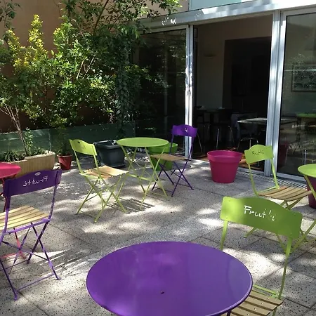 Garden 2*