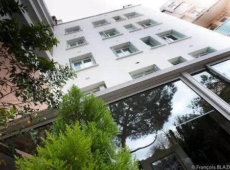 Otel Garden